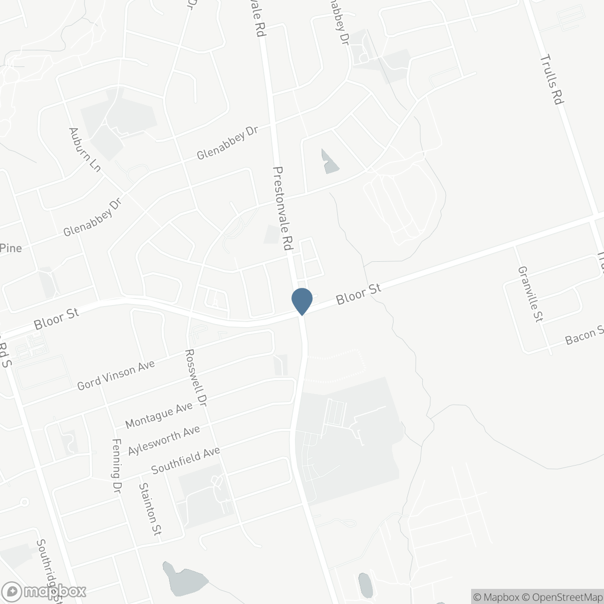 2111 PRESTONVALE ROAD, Clarington, Ontario L1E 2S2